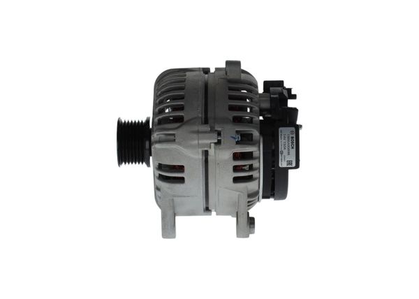 BOSCH 1986A00898 | Alternatör 03-Mst-Mvn 2.5 DCI 06-Trf 2.5 DCI 05-Megane.II 1.9 DCI 150Ah