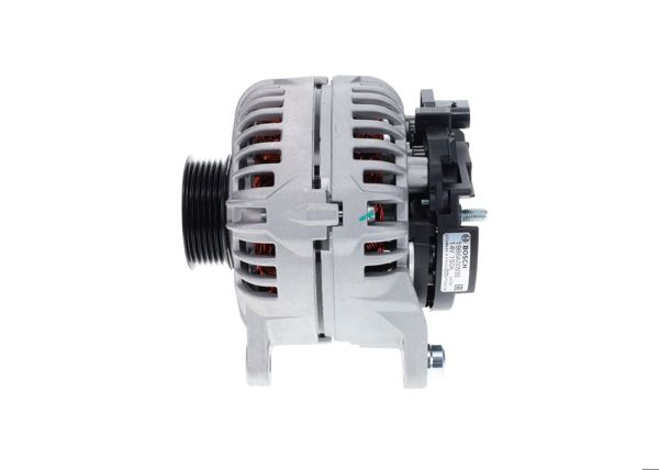 BOSCH 1986A00935 | Alternatör (Audi, VW (Volkswagen) , Skoda A4 3.0 Avant Quattro 09.2001 -