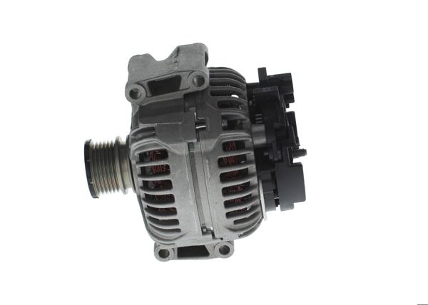 BOSCH 1986A00949 | Alternatör (14V 200A) Viano W639 03-Vito W639 03-Sprinter 906 06-09