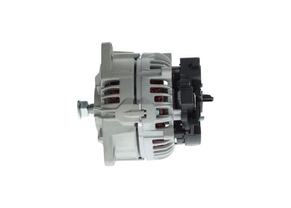 BOSCH 1986A00974 | Alternatör 24V 120A Man Tga 04-Tgl 05 -