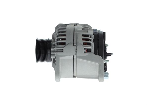 BOSCH 1986A01029 | Sarj Dınamosu Alternatör Komple Gergi Rulmansız Volvo V.4 > (150 Amp) 24 Volt