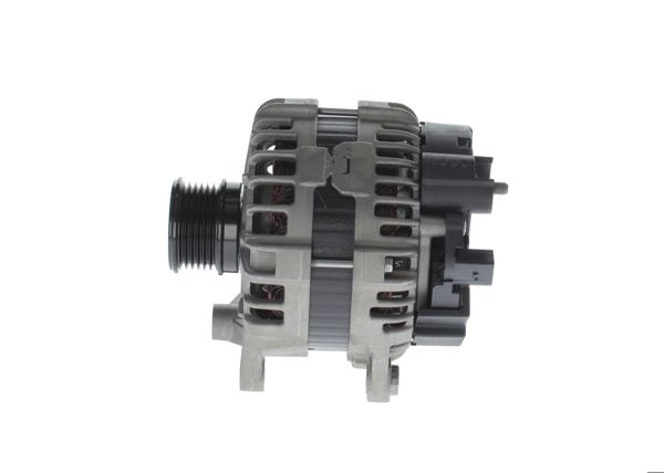 BOSCH 1986A01045 | Alternatör (14V 175A) W204 08-14 W205 14-W212 13-16 W213 16-C253 16-19 R172 16-Vito W447 14 -