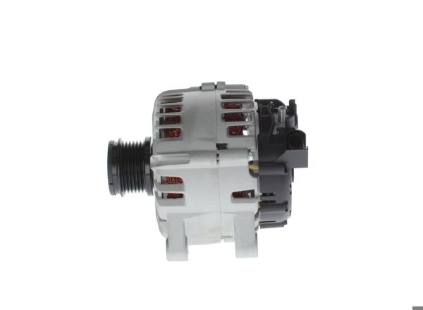 BOSCH 1986A01210 | Alternatör 156 Amp / 36001501