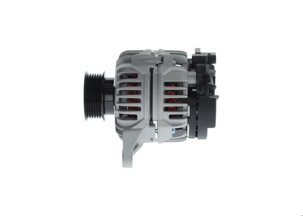 BOSCH 1986A01366 | Alternatör 14V 90A 6 Oluk Daily 99 >