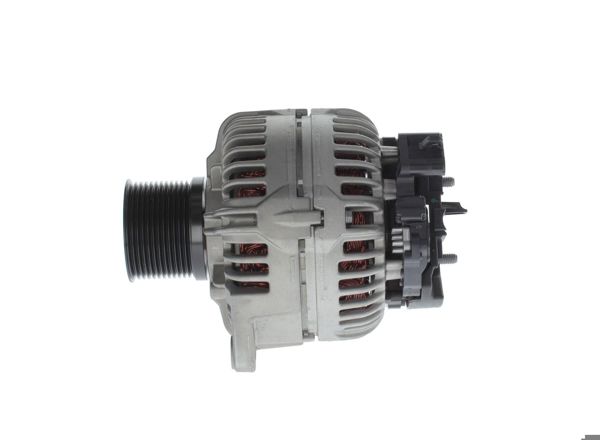 BOSCH 1986A01390 | Alternatör Komple (115A)-Iveco / Stralıs II-S-Way-Hı-Way