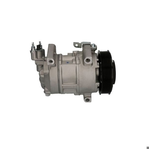 BOSCH 1986AD1006 | Klima Kompresörü (Peugeot Citroen Berlingo / C4 I / C4 II / Ds4 / Ds5-Peugeot 308 / 3008 / 508 /