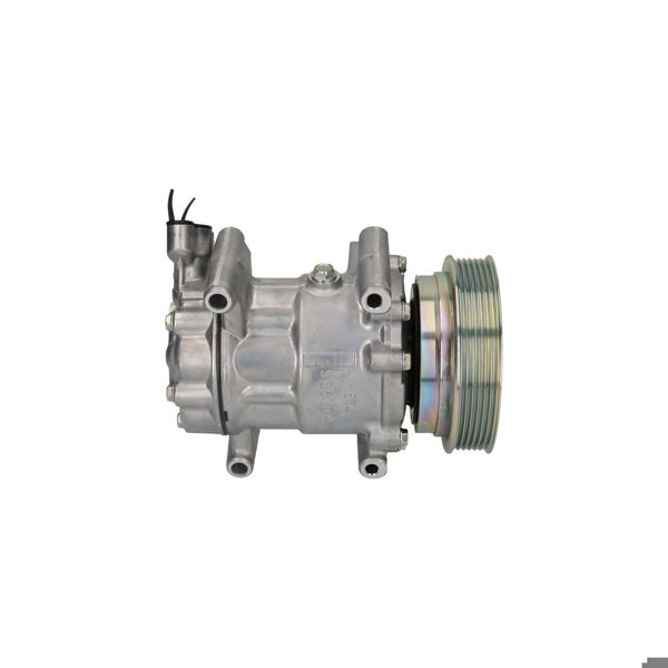 BOSCH 1986AD1020 | Kompresor M-Benz Nissan Renault Cıtan Cube Juke 03 -