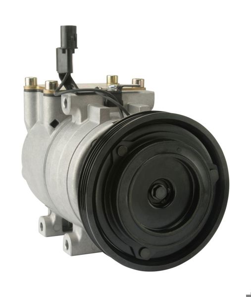 BOSCH 1986AD1075 | Klima Kompresörü 03 > Getz 1.3İ