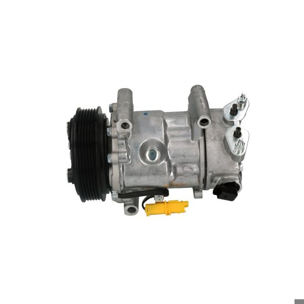 BOSCH 1986AD1090 | Klima Kompresörü (Peugeot Pertner Tepee 207 307 308 1.4Hdı 1.6 HDI 06-/ Citroen Berlingo C3 C4 06 -)