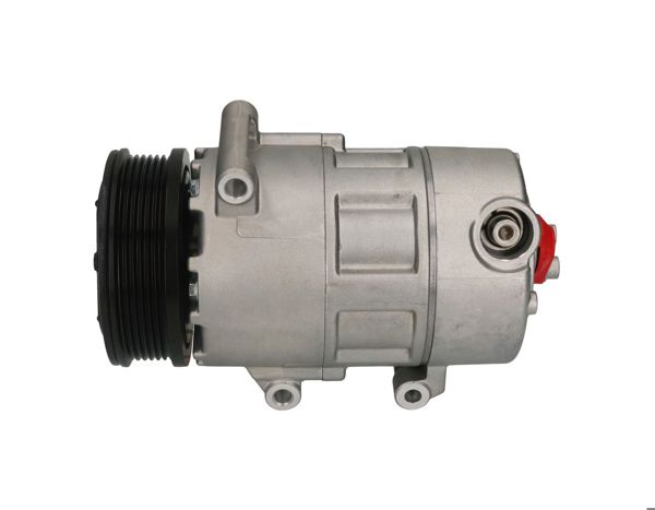 BOSCH 1986AD1253 | Klima Kompresörü