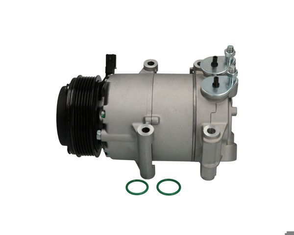 BOSCH 1986AD1296 | Klima Kompresörü