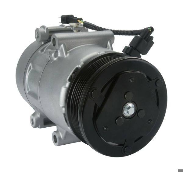 BOSCH 1986AD1299 | Klima Kompresörü