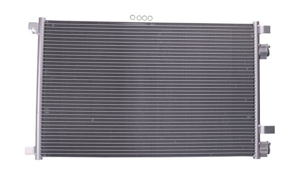 BOSCH 1986AD2010 | Klima Radyatörü (Kondenser) 04 > Megane.Iı