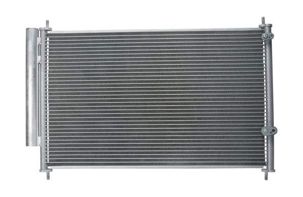 BOSCH 1986AD2013 | Klima Radyatörü (Kondenser) 08 > Auris-Corolla 1.4-1.6Vvti