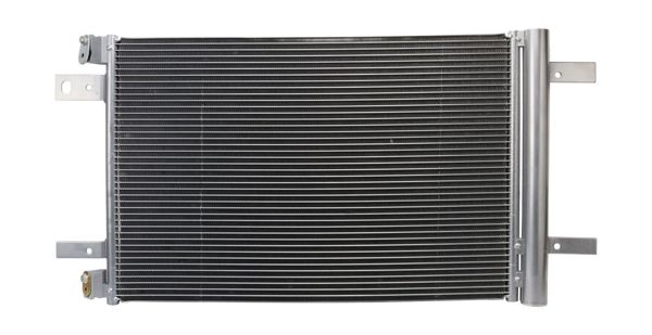 BOSCH 1986AD2014 | Klima Radyatörü