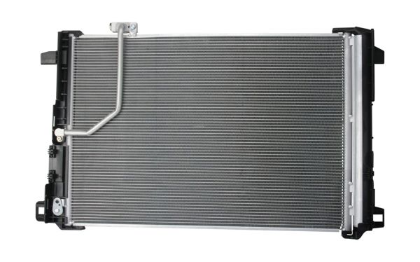 BOSCH 1986AD2017 | Klima Radyatörü (Kondenser) 08 > C-Seri (W204-S204) E-Seri (W212-S212)