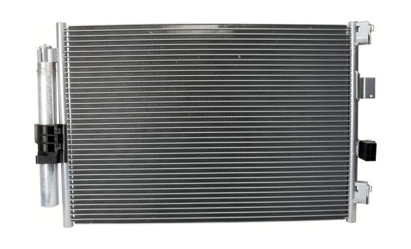 BOSCH 1986AD2037 | Klima Radyatörü Kondenser (+ Ac) Ford Focus C.Max 1.5 1.6 14 /)