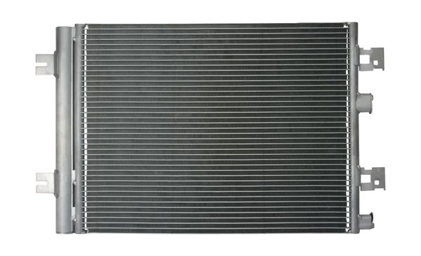 BOSCH 1986AD2041 | Klima Radyatörü Dacia Logan Mcv Sandero 1.5 K9k-Duster 1.6 16V 1.5Dcı)