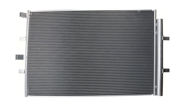 BOSCH 1986AD2062 |Ford Custom 2018 Model Sonrası Klima Radyatörü BOSCH Marka