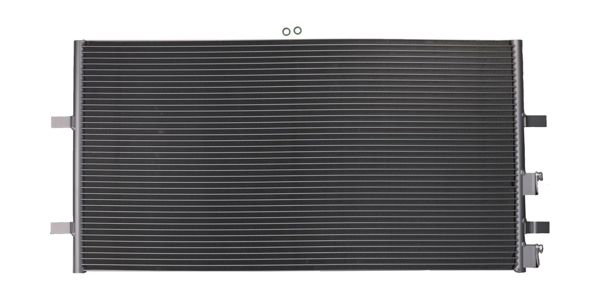 BOSCH 1986AD2064 | Klima Radyatörü (Kondenser) 06-15 Transit 2.2Tdci