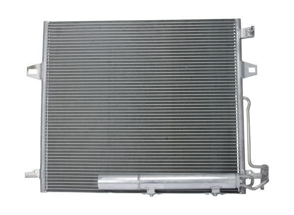 BOSCH 1986AD2106 | Klima Radyatörü 164 / 251 Tüplü