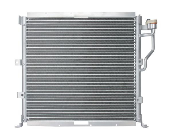 BOSCH 1986AD2235 | Klima Radyatörü E36