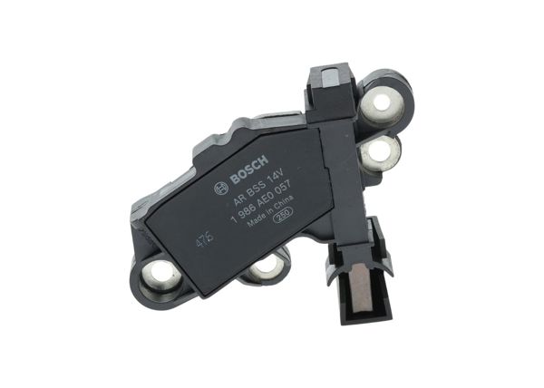 BOSCH 1986AE0057 | Konjektör Vag Grubu Araclar İçin