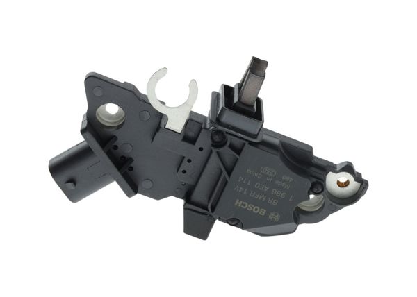BOSCH 1986AE0114 | Alternatör Konjektoru Z12xep Z14xep Corsa D Astra H