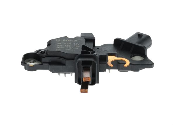 BOSCH 1986AE0144 | Alternatör Konjektoru Vectra C Z22se