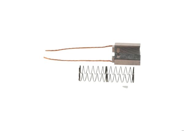 BOSCH 1986AE0191 | Alternatör Komuru 24V (Mega Bx202)