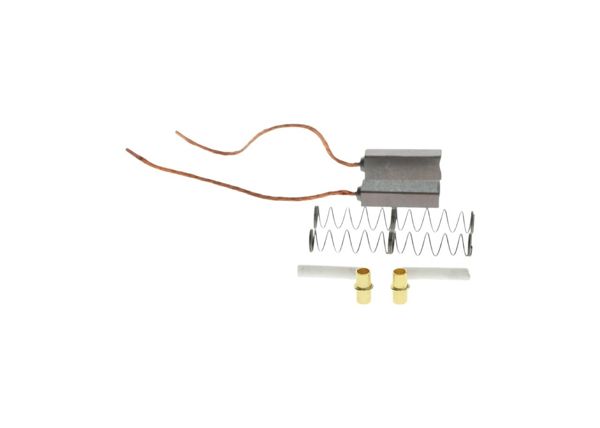 BOSCH 1986AE0192 | Marş Kömürü 611