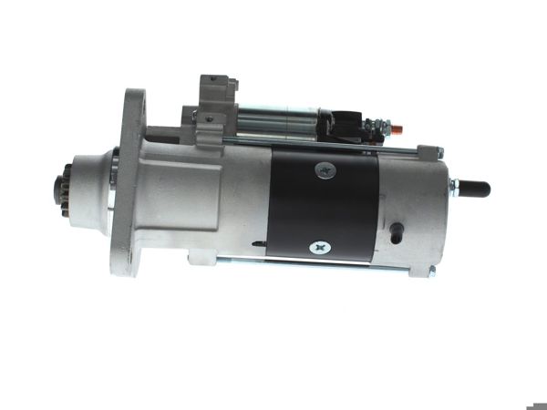 BOSCH 1986S10068 | Marş Motoru 24V 5,5 KW-Renault-Kerax-Magnum / Volvo-Fh12-Fm12