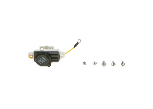 BOSCH 1987237069 | Alternatör Konjektör 24V Komursuz