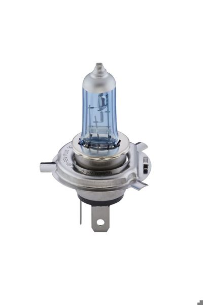 BOSCH 1987301422 | Ampül Tk 12V H4 60 / 55W P43t Plus 90 Beyaz Işık