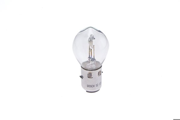 BOSCH 1987302105 | Ampül 12V 35 / 35W S2 *Ba20d* Pure Lıght