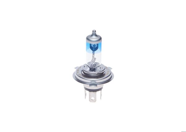 BOSCH 1987302141 | Ampül 12V H4 60 / 55W *P43t* Ultra Whıte 4200K *U.K**