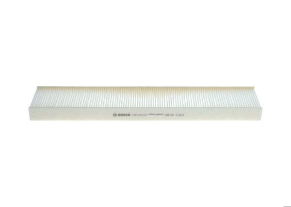 BOSCH 1987432073 | Kabin Filtresi (Ford Mondeo 01 -)