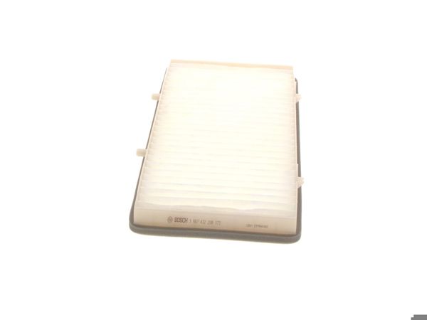 BOSCH 1987432208 | Kabin Filtresi (Opel)