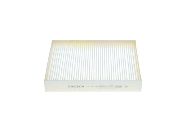BOSCH 1987435141 | Polen Filtresi 16-Navara 2.3Dci