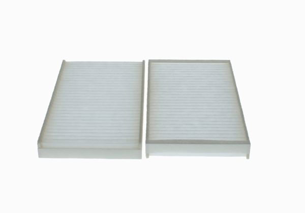 BOSCH 1987435184 | Polen Filtresi 04-10 5-Seri (E60)