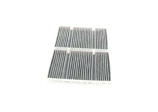 BOSCH 1987435546 | Polen Filtresi S-Seri (W222-V222-X222) + Ca