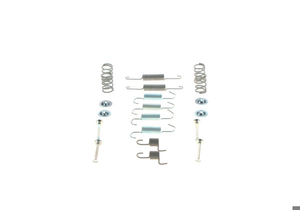 BOSCH 1987475343 | Kaliper Tamir Takımı