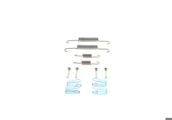 BOSCH 1987475384 | Fren Pabucu-Chevrolet Captiva (C100, C140) 2.0 D-Lnp-120 KW / 163 Ps-01.2011 -