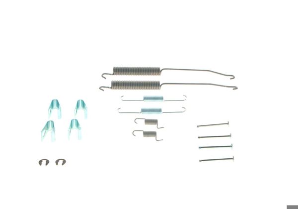 BOSCH 1987475419 | Kampana Tamir Takımı Navara 06 -