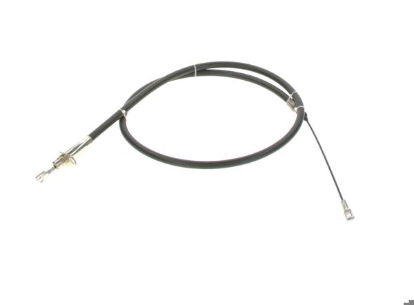BOSCH 1987477010 | El Fren Teli Mercedes W123 Arka Sağ
