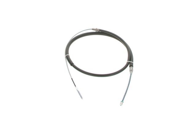 BOSCH 1987477169 | El Fren Teli Arka