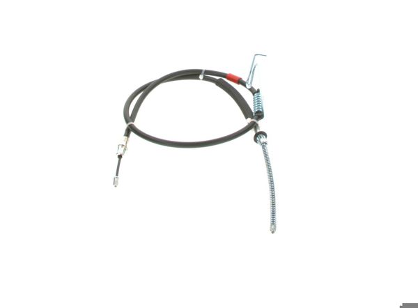 BOSCH 1987477185 | El Fren Teli Arka Sağ T.Teker Pıkap