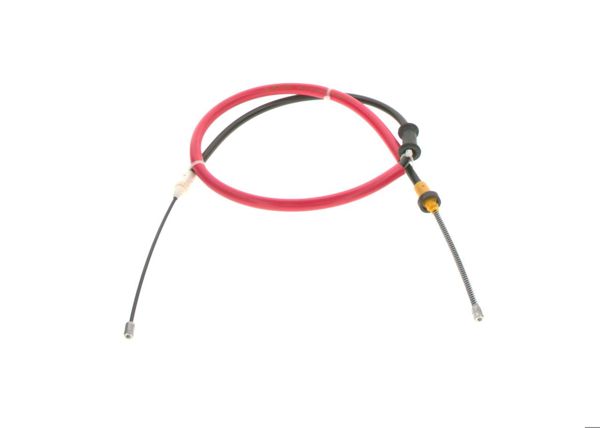 BOSCH 1987477632 | Fren Teli Sol, 1413 mm Nissan