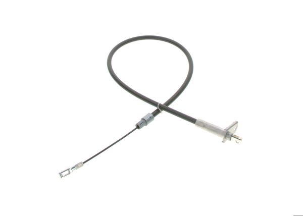 BOSCH 1987477850 | El Fren Teli (Mercedes W210 Arka Sağ)