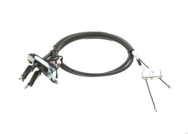 BOSCH 1987477932 | El Fren Teli Arka Kampanalı Tip (1483mm)
